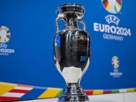 迎接2024年德国欧洲杯：赛程、分组、规则一览