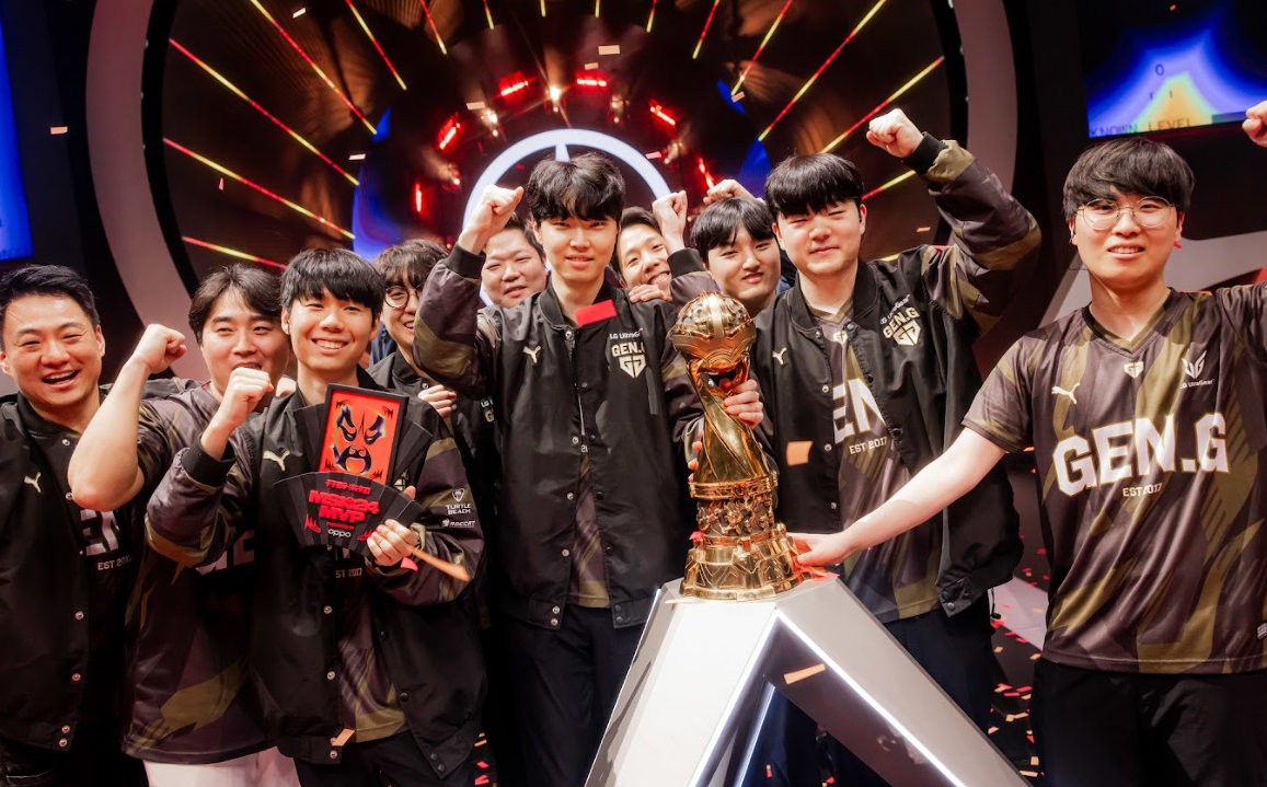 lol官方公布2025全新赛制:新增第3个国际赛事,整合欧美赛区