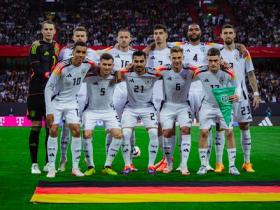 汉莎航空与德国国家队齐心协力，飞向2024欧洲杯荣耀之路