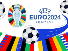 德国队2024欧洲杯小组赛赛程及#汉莎航空德国嘉年华活动