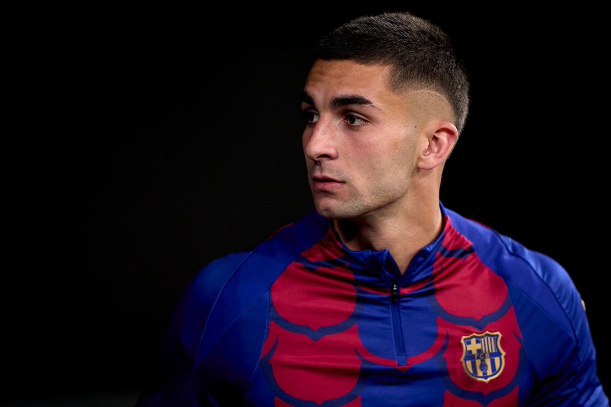 跟队记者:纽卡没报价费兰-托雷斯