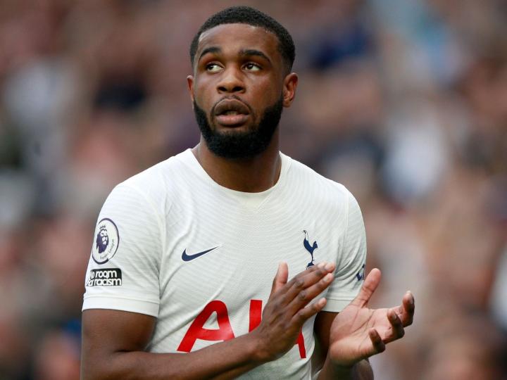 迪马:帕尔马接触坦甘加经纪人,有意在今夏免签他