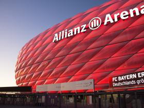 汉莎航空全程支持！2024欧洲杯德国队赛程安排一览