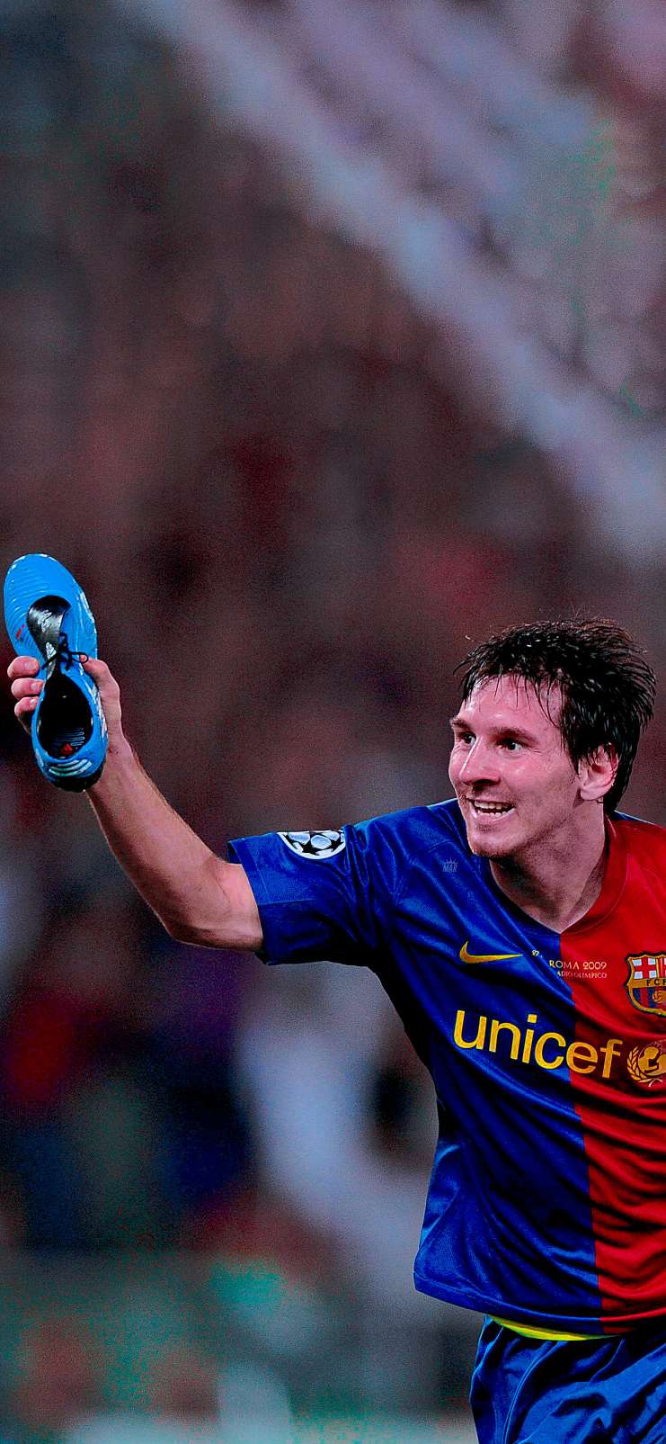 09年脱鞋梅 高清壁纸