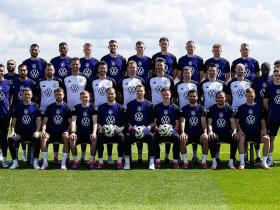 2024年欧洲杯德国队26人名单发布