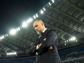  Lazio dressing room disturbance: Tudor's resignation raises questions from fans