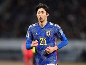 伊藤洋辉加盟拜仁年薪10亿日元 为日本球员历史最高