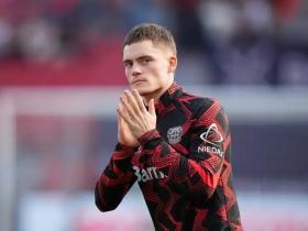 利物浦或属维尔茨 清晰的选择？