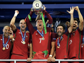 葡萄牙再次夺冠？2024欧洲杯前景揭秘