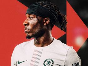 阿森纳签下马杜埃凯引发争议