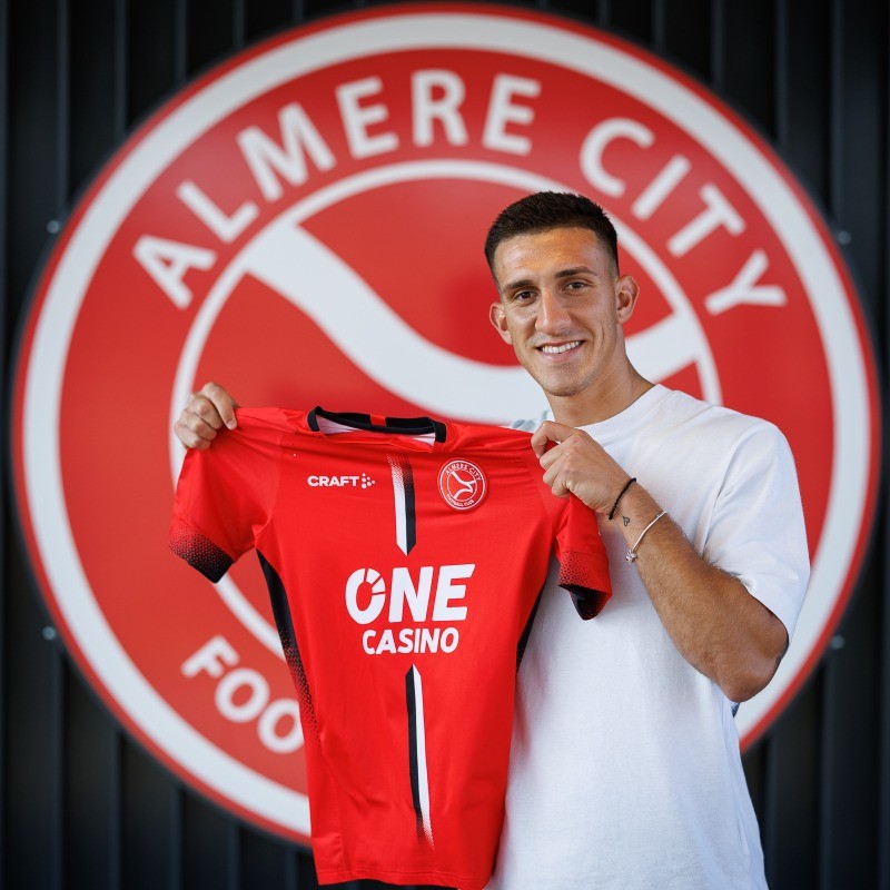 扎加里蒂斯自2021年1月加盟帕尔马以来,代表球队出场33次,没有进