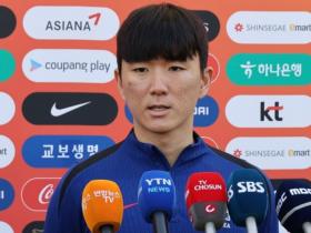 黄仁范接受采访谈未来与球队，展望挑战中国