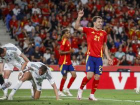 西班牙队备战2024年欧洲杯：奖金总额3.31亿欧元，冠军或将获2825万