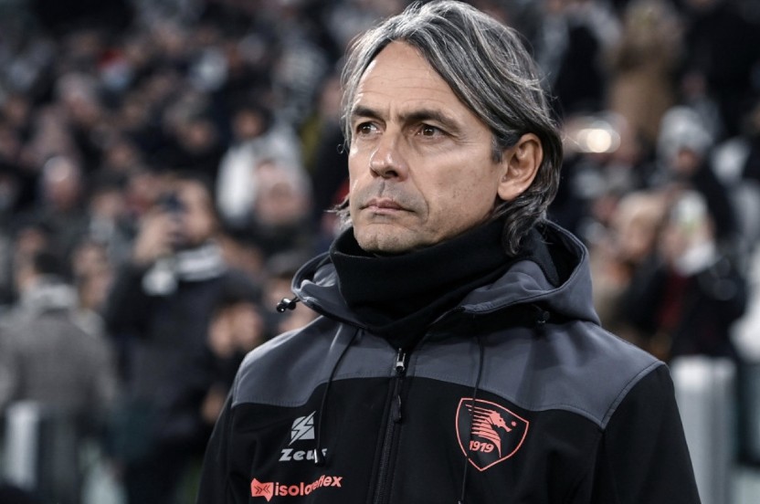 迪马济奥:大因扎吉即将执教意乙球队比萨,双方谈判已近尾声