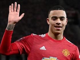  Juventus want to buy Greenwood, but it's hard for Manchester United to reach an agreement