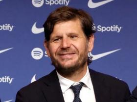 阿莱马尼或将成为西班牙足协新任体育总监