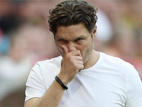  Dortmund coach Terzic resigns Shahin or takes over as the new head coach