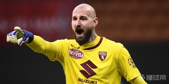 斯基拉:已提供报价,一支沙特球队想签都灵门将米林科维奇