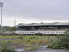 凯斯门特公园球场或被放弃 2028 欧洲杯联合主办权