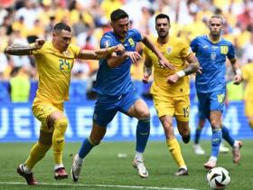乌克兰前锋亚列姆丘克谈及比赛失利