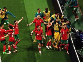 欧洲杯葡萄牙2-1逆转捷克 赛后评论员指出问题