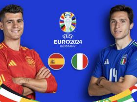 西班牙vs意大利：欧洲杯小组赛首发阵容预测