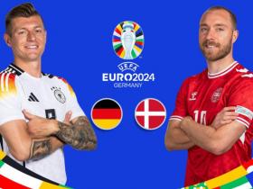 欧足联官网预测德国对阵丹麦首发阵容