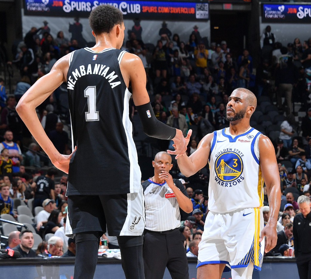 nba自由市场首日:克莱,乔治均离队;保罗签马刺;哈登