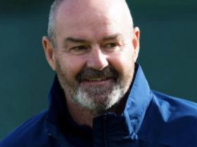 苏格兰主教练克拉克谈欧洲杯小组赛前挑战