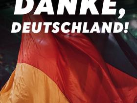 德国队感慨欧洲杯之旅