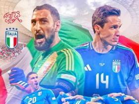 意大利名宿马特拉齐展望欧洲杯1/8决赛