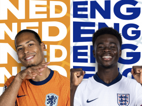 荷兰vs英格兰：2024年欧洲杯半决赛史诗对决