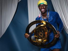 切尔西前锋尼古拉-雅克松或将离队