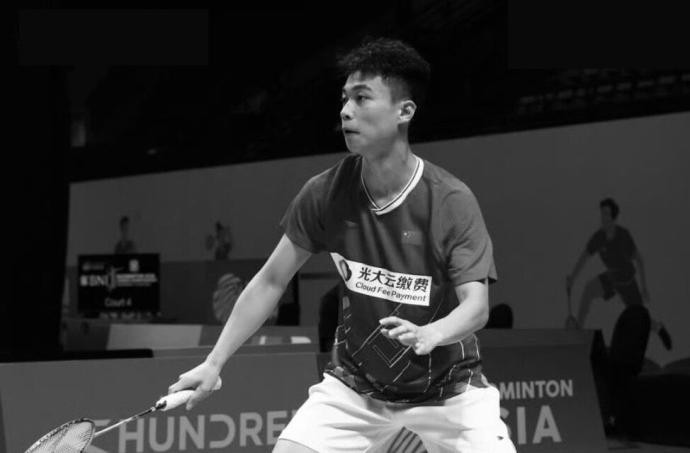 印尼卫生部长:中国羽球选手张志杰原本有望救活