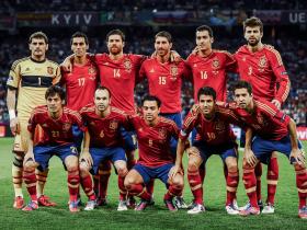西班牙大逆转晋级八强-2024年欧洲杯1/8决赛回顾