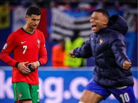 Mourinho批评葡萄牙表现