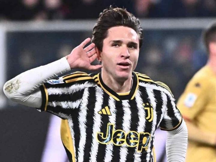 罗体:球员加盟意愿不强,罗马决定退出引进小基耶萨的谈判