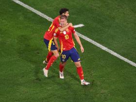 2024年欧洲杯半决赛点评：詹俊解读西班牙2-1逆转法国