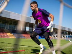 巴萨需支付注册费用逾11.5万欧元