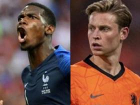 欧洲杯半决赛解读：法国队与荷兰队出局现原因