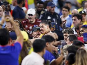 11名乌拉圭球员因纪律问题或将面临世预赛禁赛