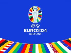欧洲杯决赛将在柏林奥林匹克球场举行