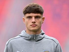 国际米兰或将签下帕尔马年轻中卫莱昂尼