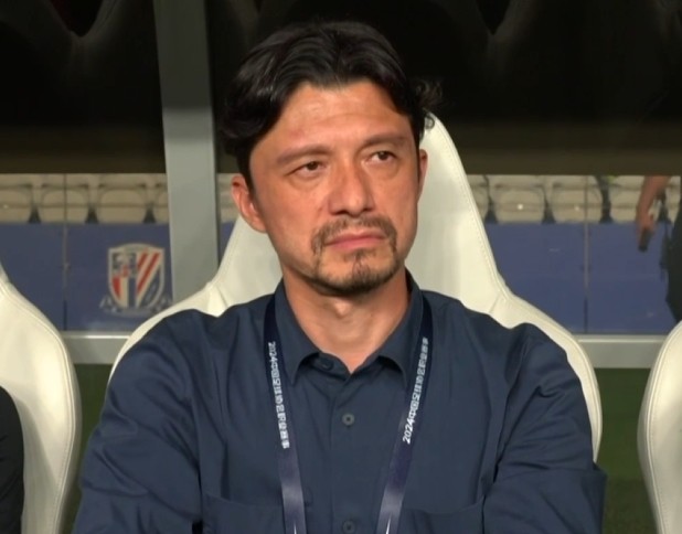 谢晖:连续客场并且一周双赛,轮换是必然的