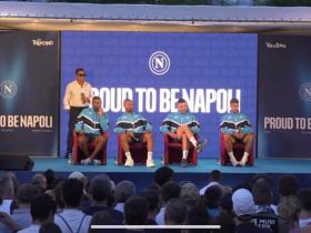 那不勒斯队长迪洛伦佐表达结束职业生涯愿望