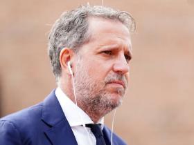 帕拉蒂奇望回归热刺 重返足球舞台