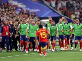西班牙2-1法国比赛球员表现大揭秘