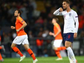 英格兰vs荷兰：2024欧洲杯半决赛实力对比