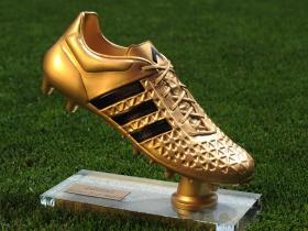2024年欧洲杯金靴奖得主一览