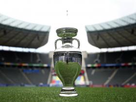 欧洲杯决赛将在英格兰和西班牙展开